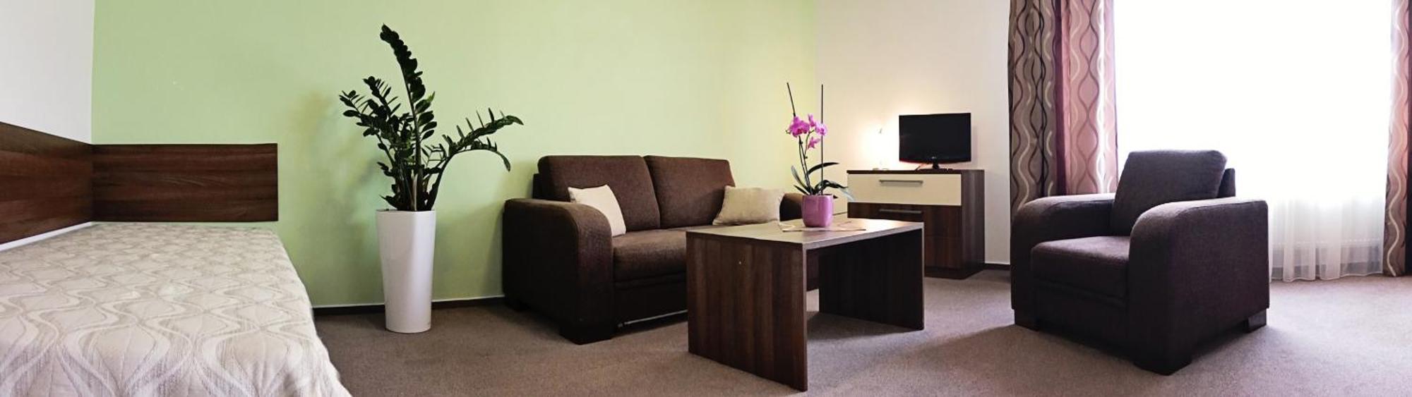 Melrose Apartments Bratislava Room photo