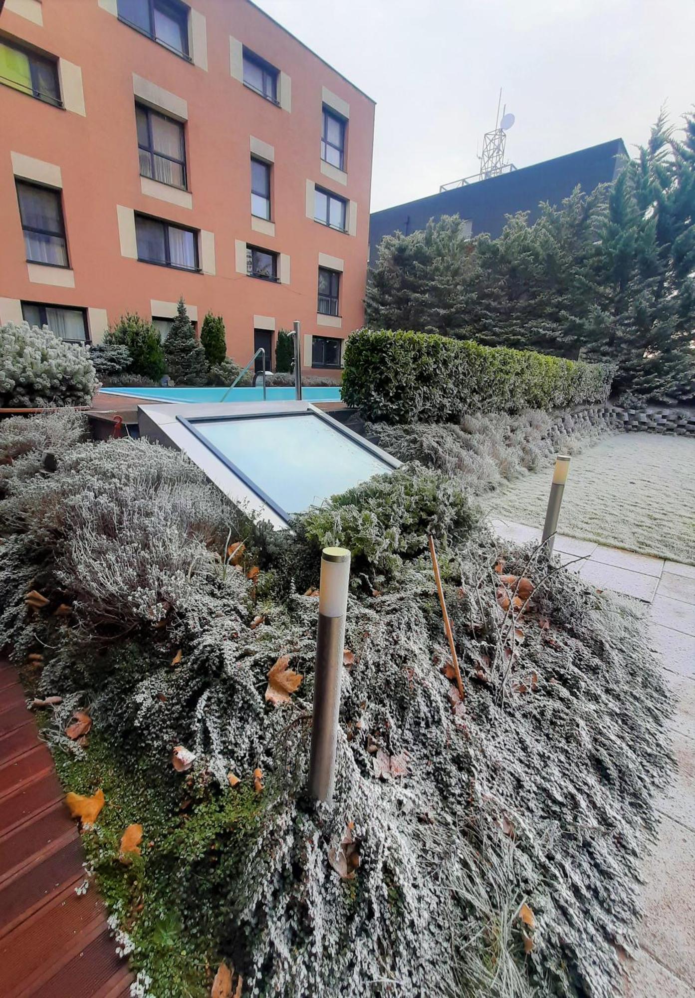 Melrose Apartments Bratislava Exterior photo